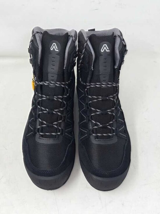 New 11.5 Asolo Tahoe Winter GTX Gore-Tex hiking boots in black